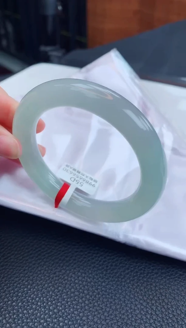 【闪购商品】翡翠手镯未镶嵌天然缅甸A货翡翠手镯