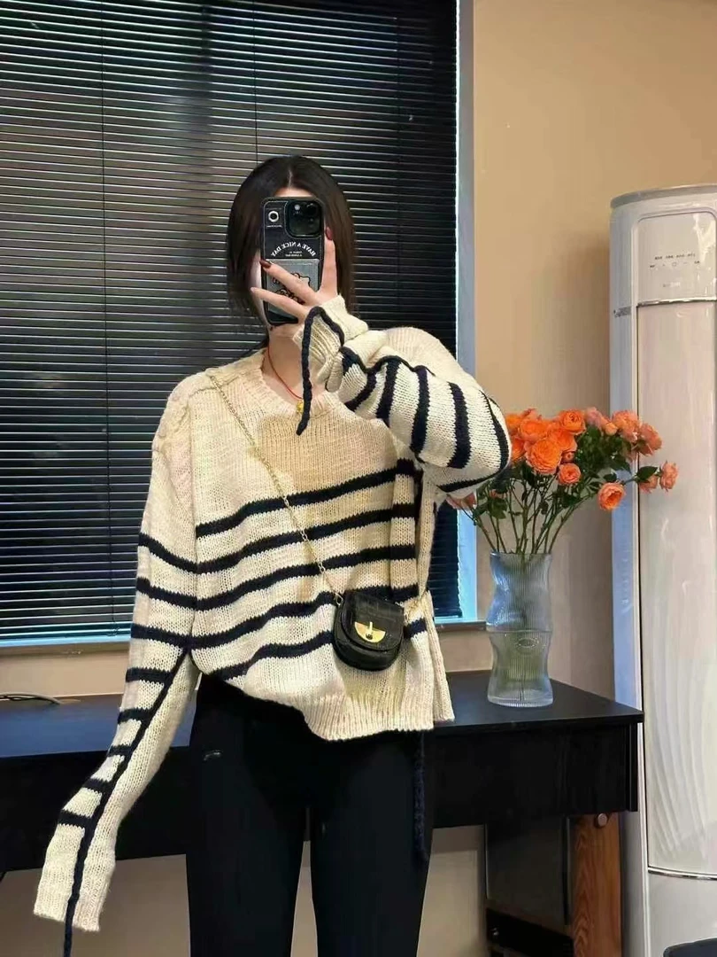 21-30秋冬毛衣样衣尾货(偶尔微瑕介意勿拍)