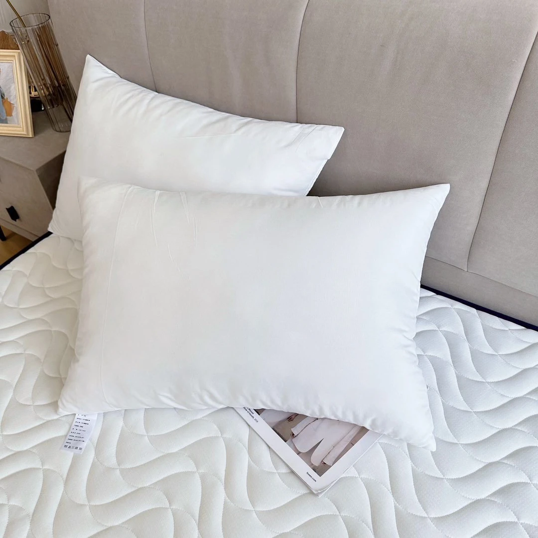 福利枕头枕芯一只装46*70cm枕头男女通用四季款