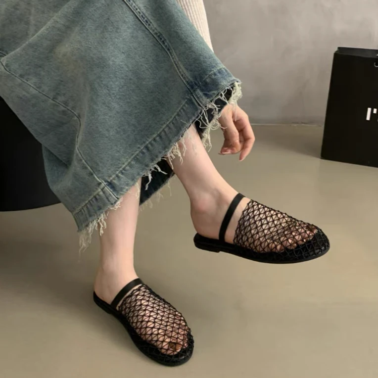 (700编号)高端轻奢精品女鞋通用（按主播口令，找到编码拍）