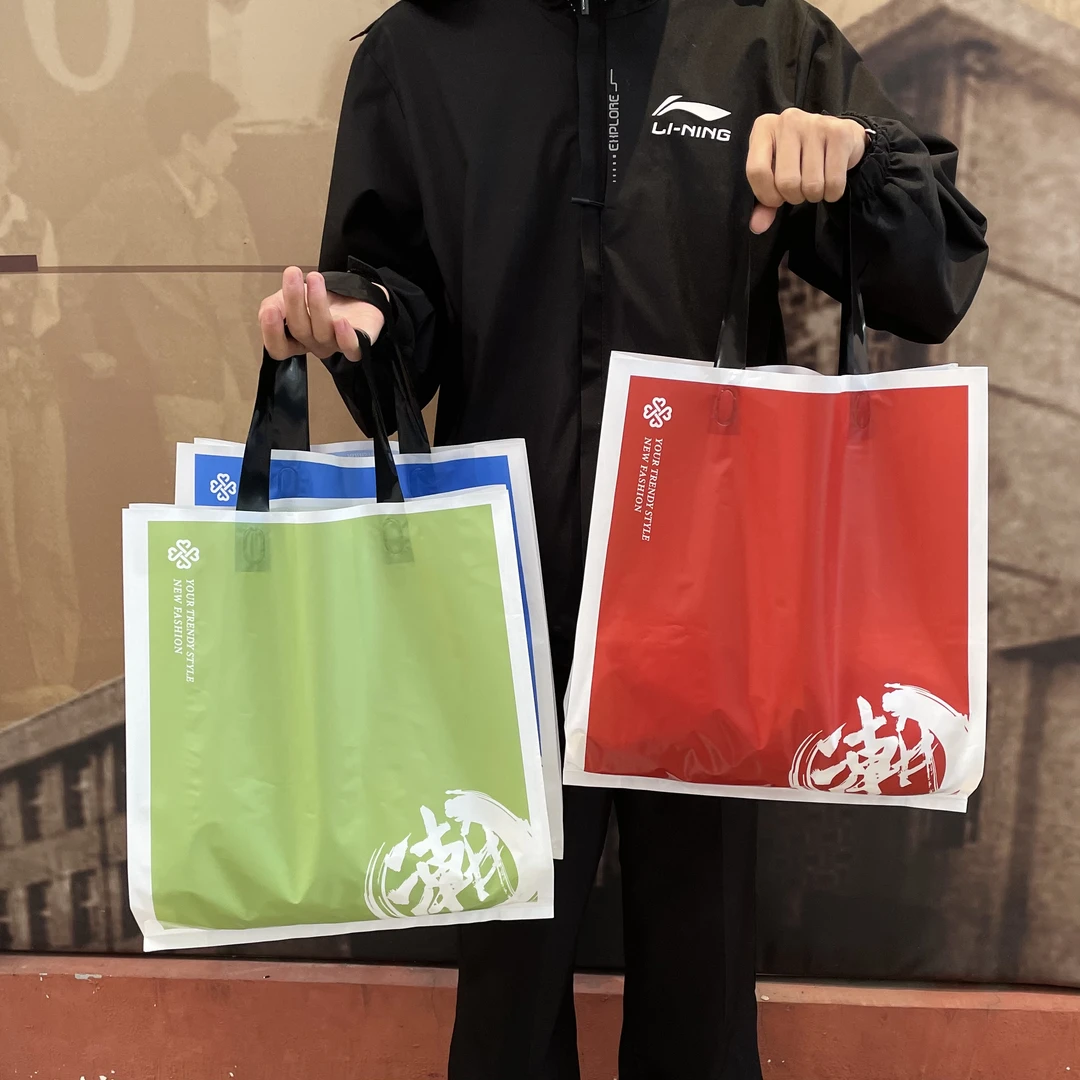 白色时尚女士手提袋袋子新款帆布手提袋批发爆款上班打包布袋包