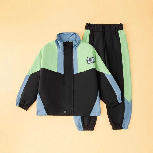 C2C043232E045男童套装8203