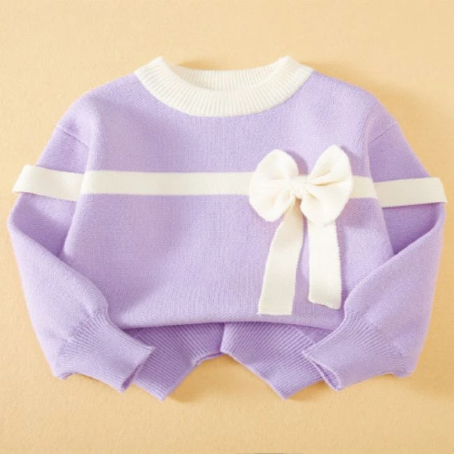 C2C034231E006女童品牌卫衣-6278