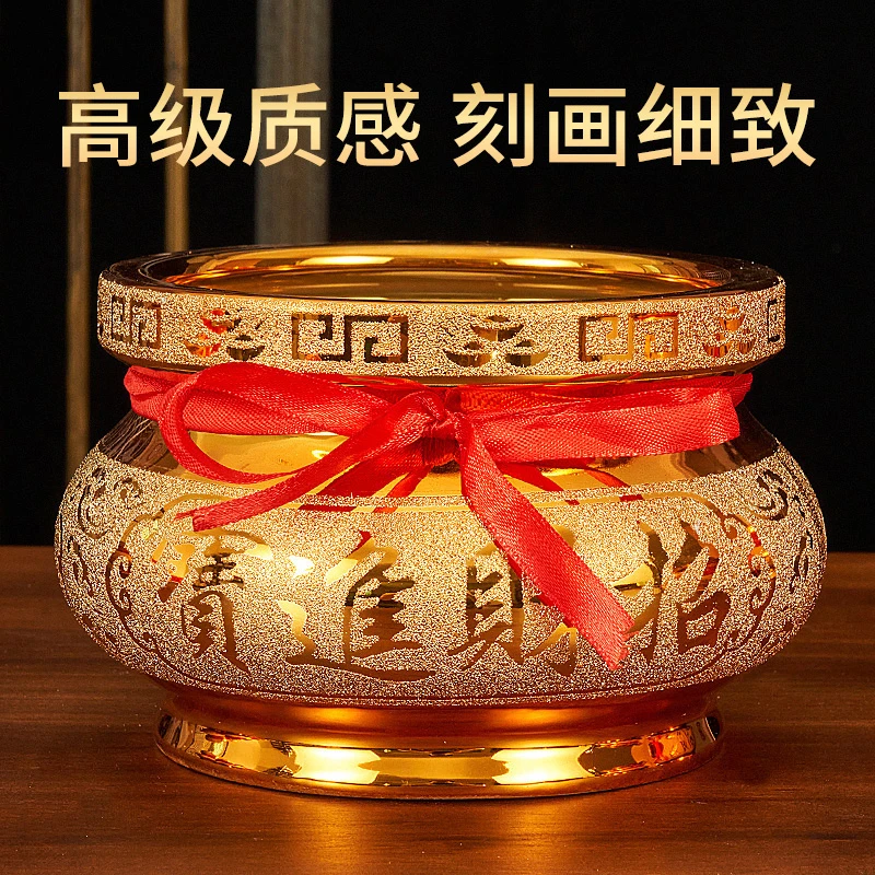 大号插香器具家用香炉熏香上香香炉家用檀香炉焚香炉熏香线香香炉