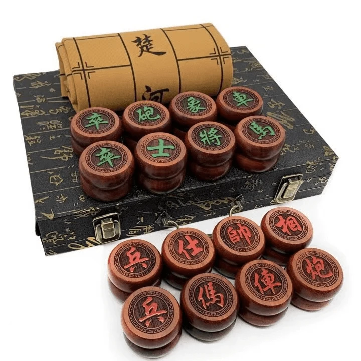 【主播补贴】中国象棋