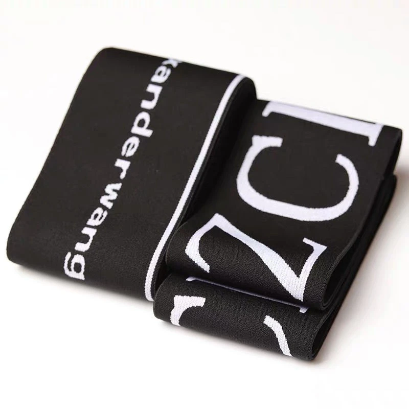 皮筋专拍高弹力耐用宽松紧带加厚扁牛仔裤裙子护腰带