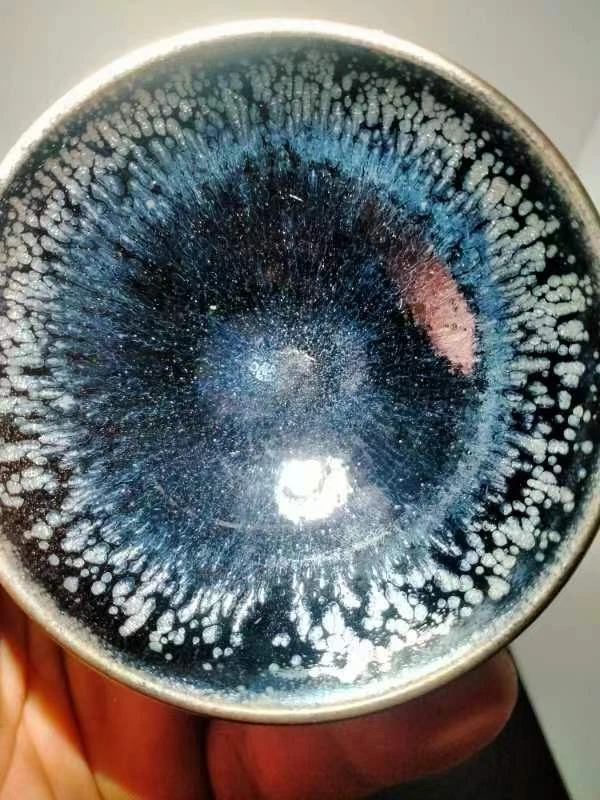 建盏（以直播间实物为准）主人杯