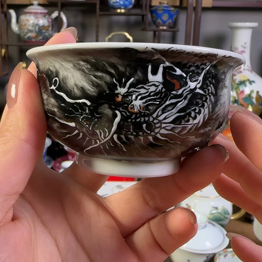 景德镇陶瓷景德镇