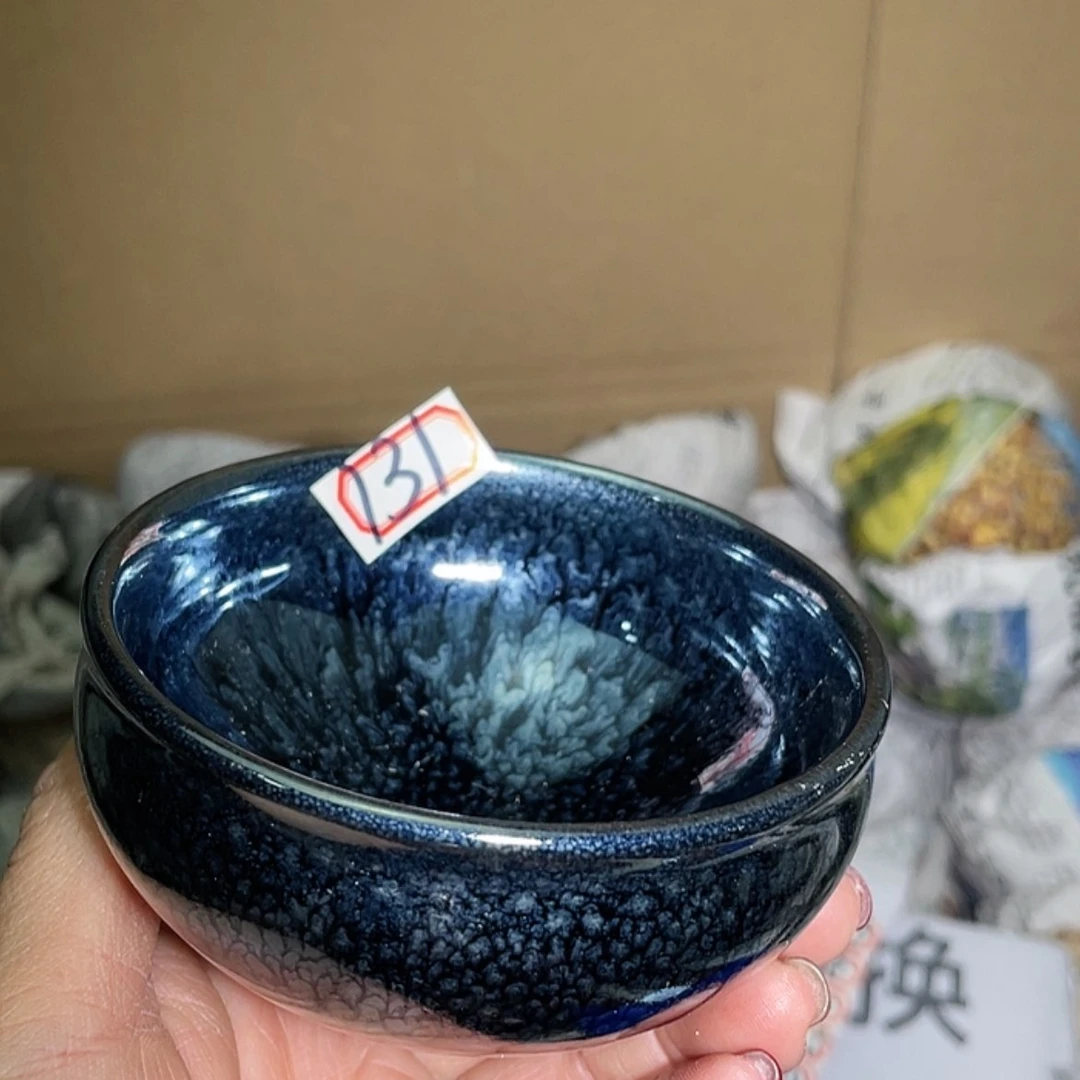 【闪购商品】瓷茶盏