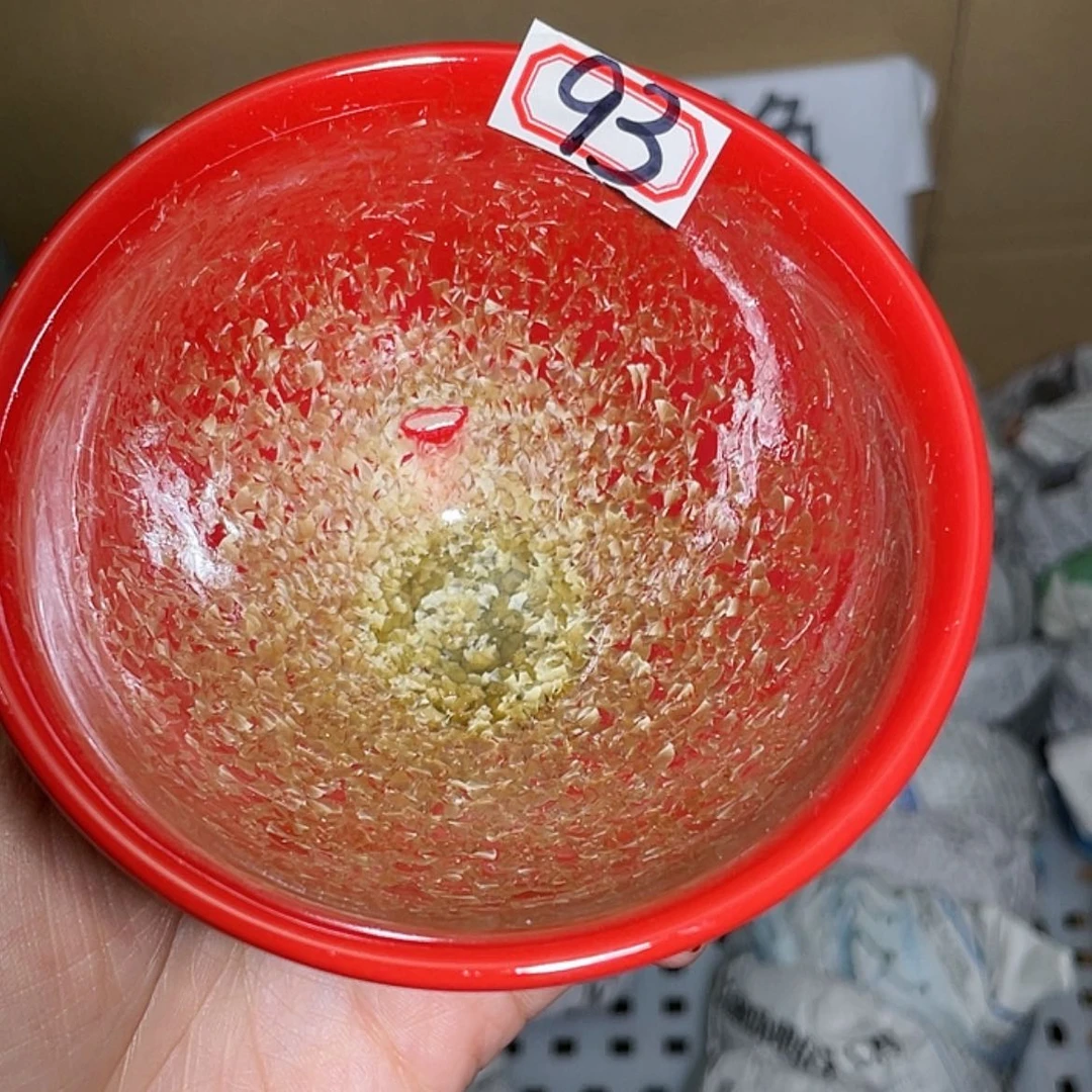 【闪购商品】瓷茶盏