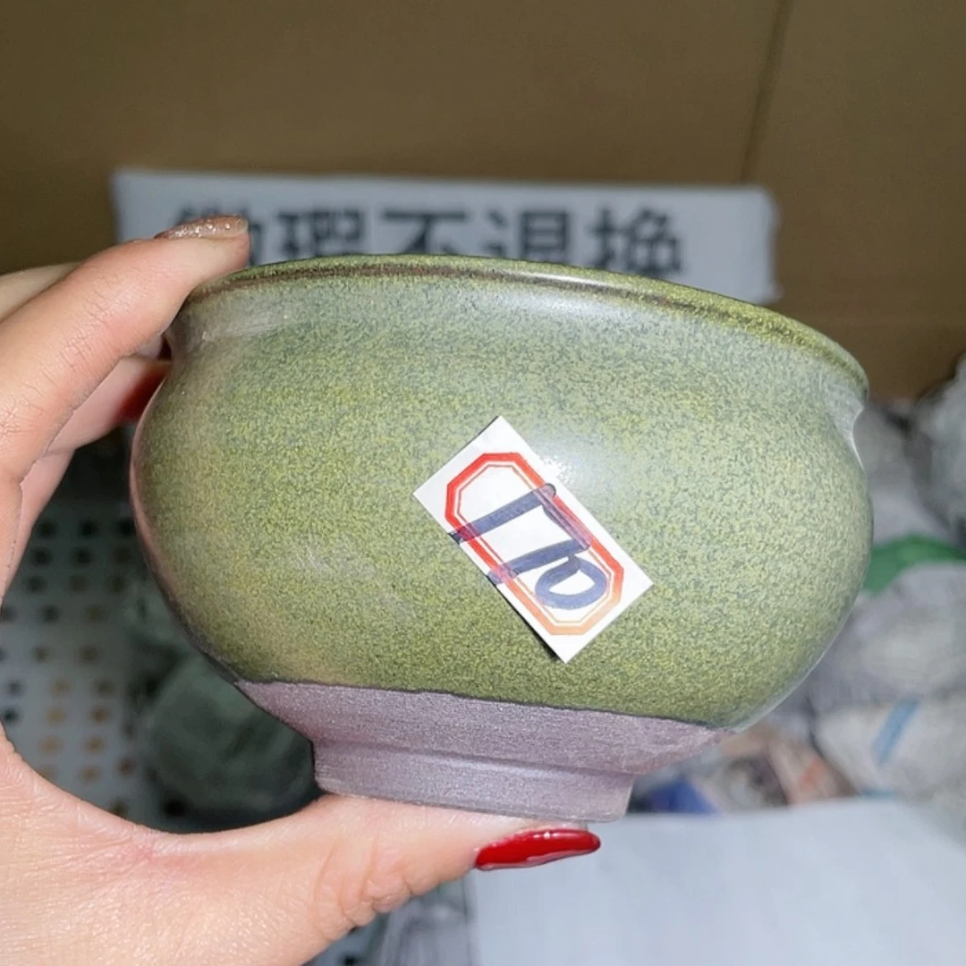 【闪购商品】瓷茶盏