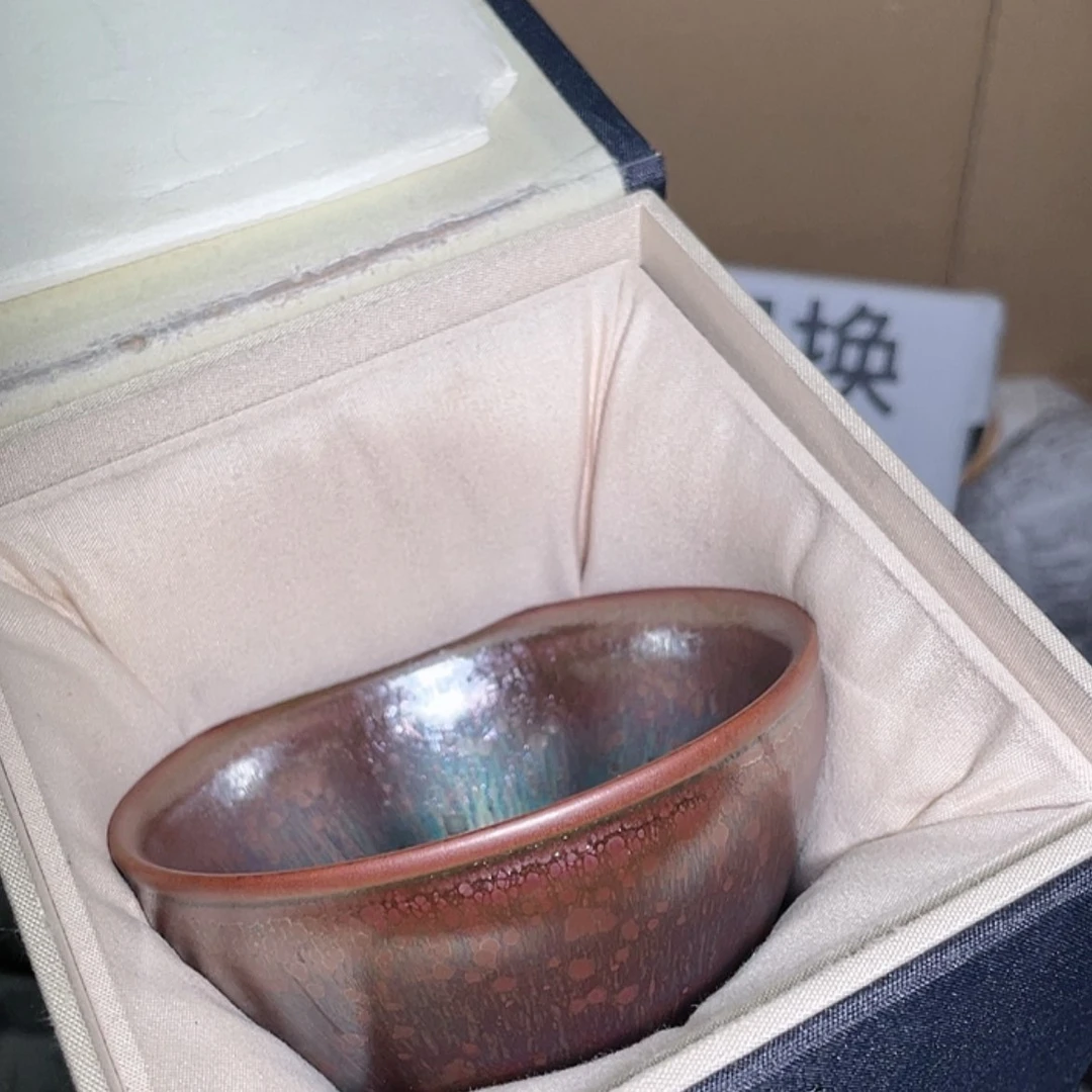 【闪购商品】瓷茶盏