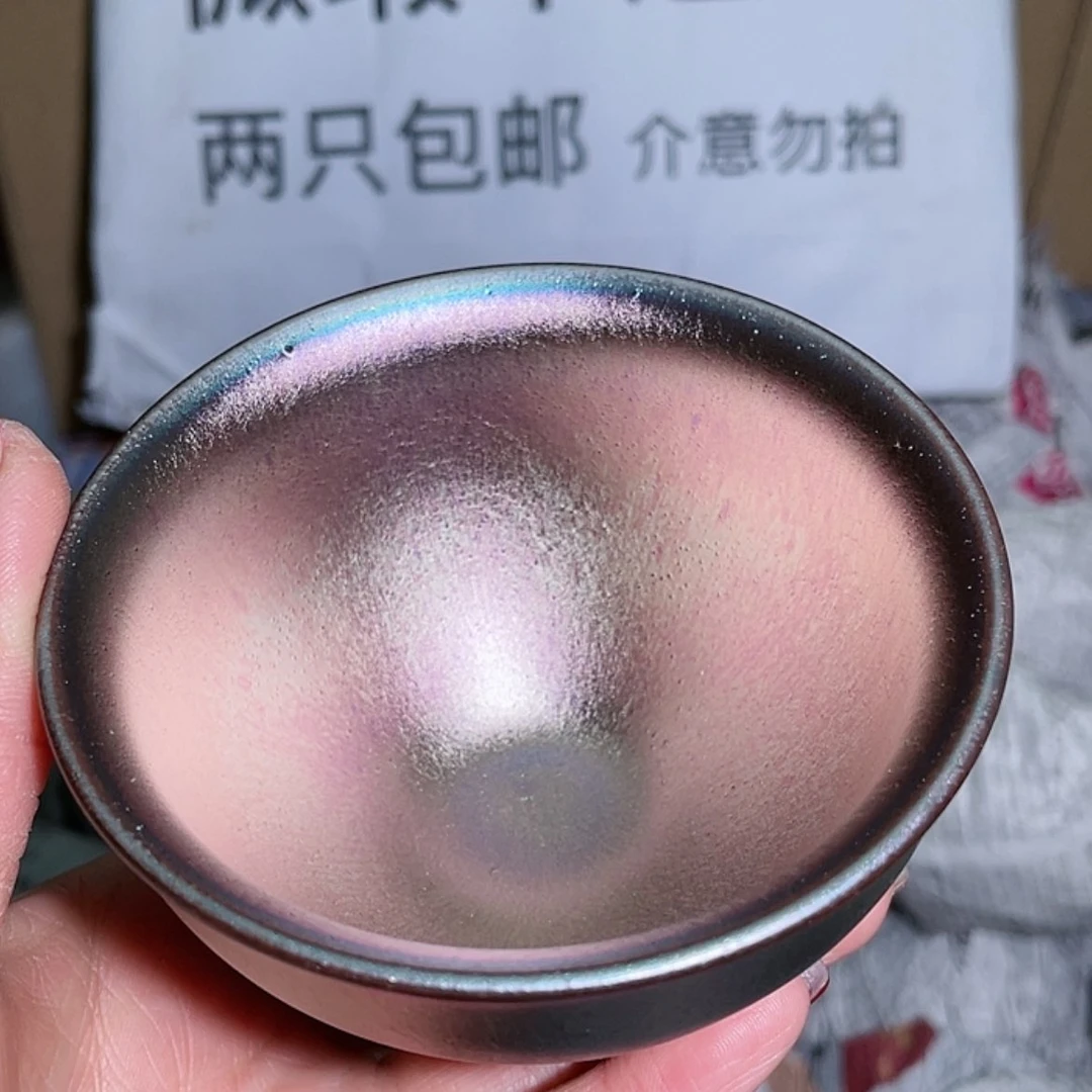 【闪购商品】瓷茶盏