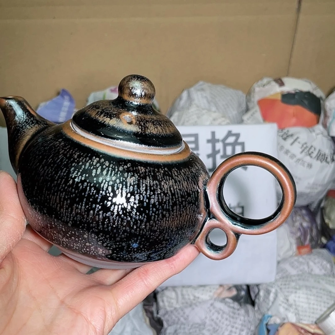 【闪购商品】瓷茶盏