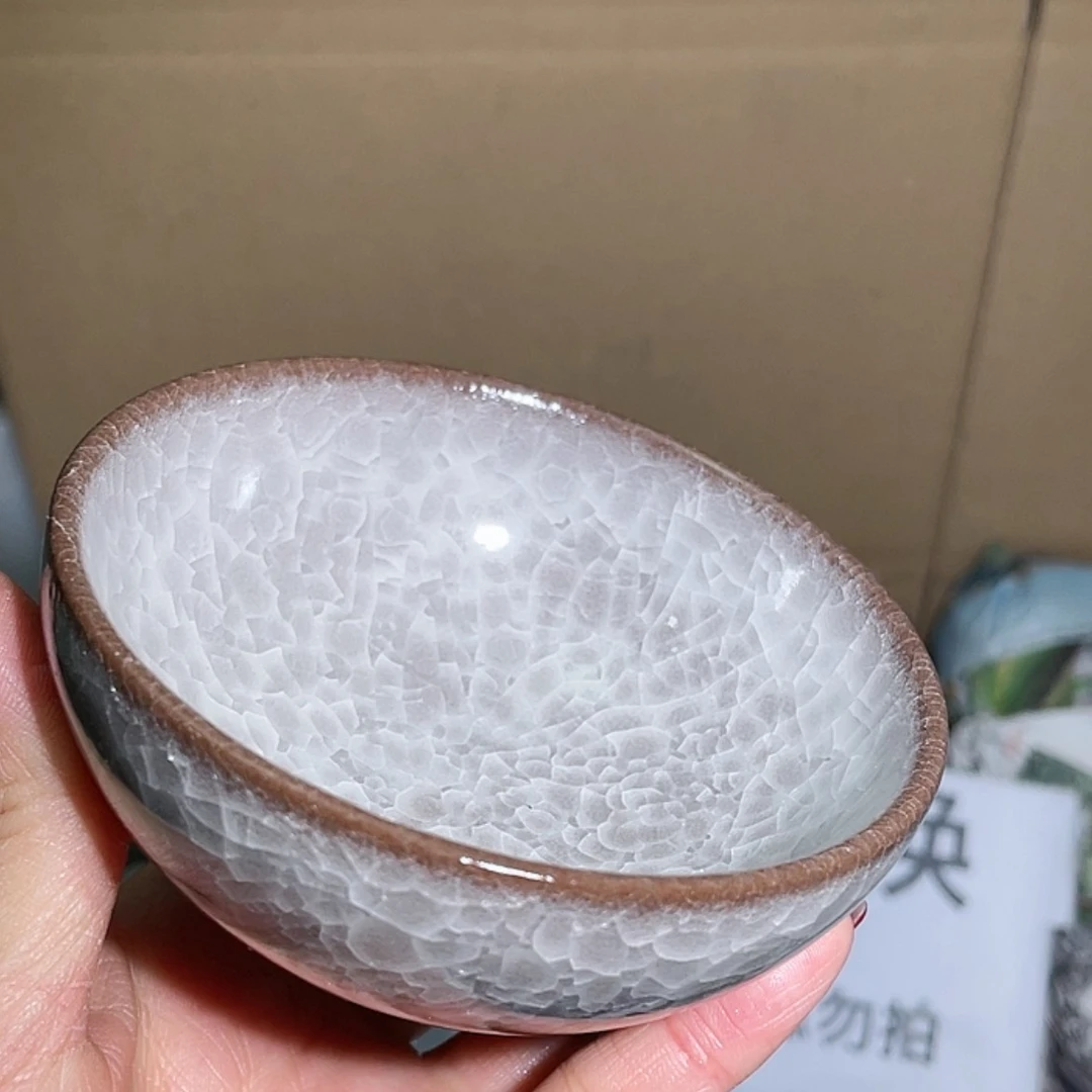 【闪购商品】瓷茶盏