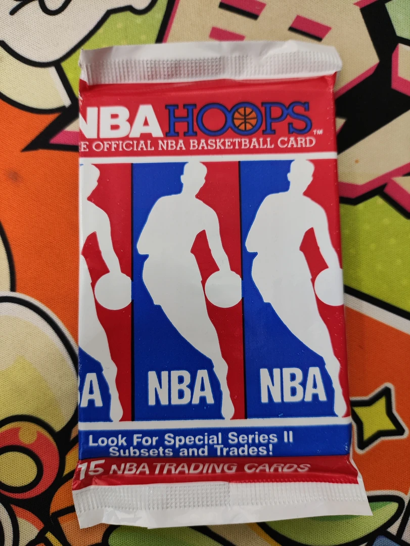NBA1990hoops单包