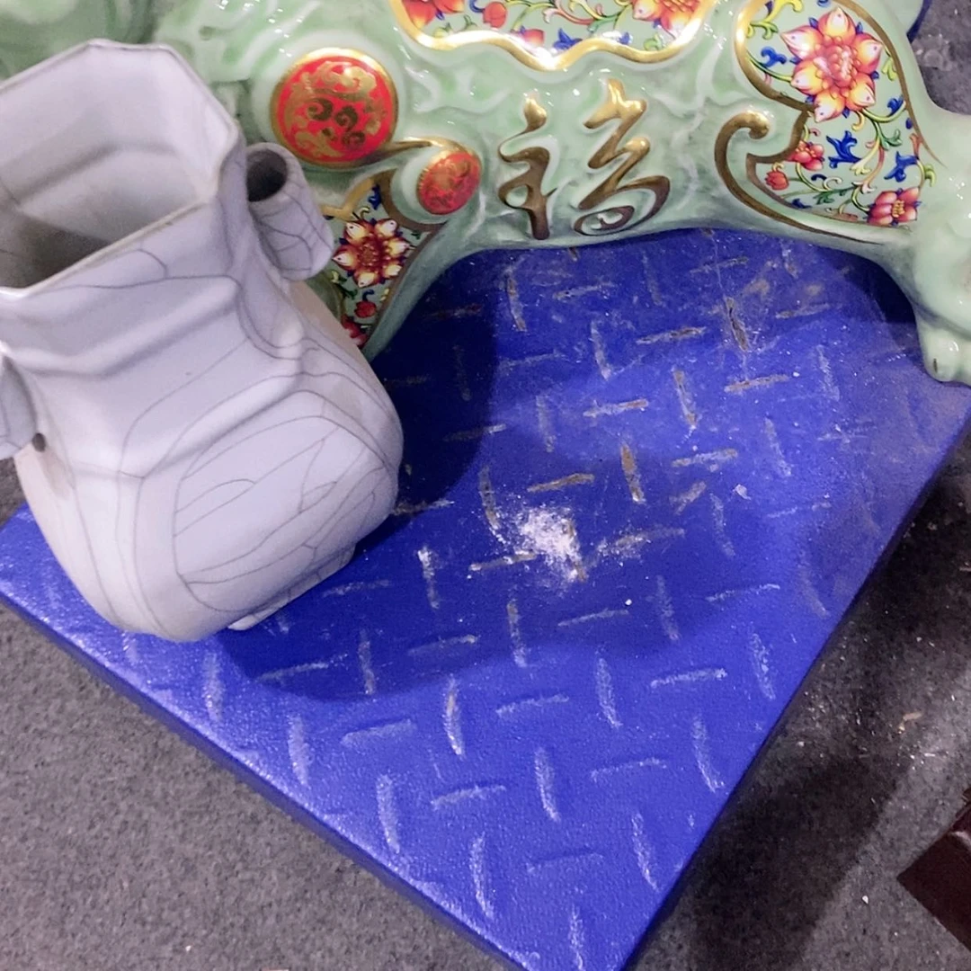 【闪购商品】密胺摆件