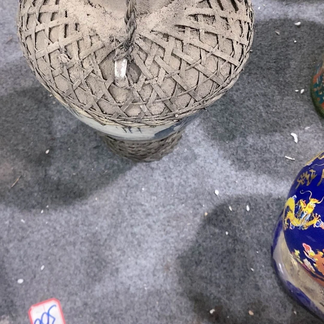 【闪购商品】用****0瓷摆件