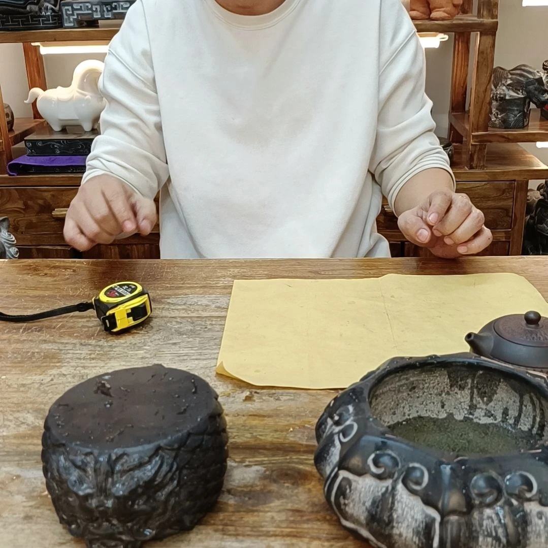 【闪购商品】密胺摆件