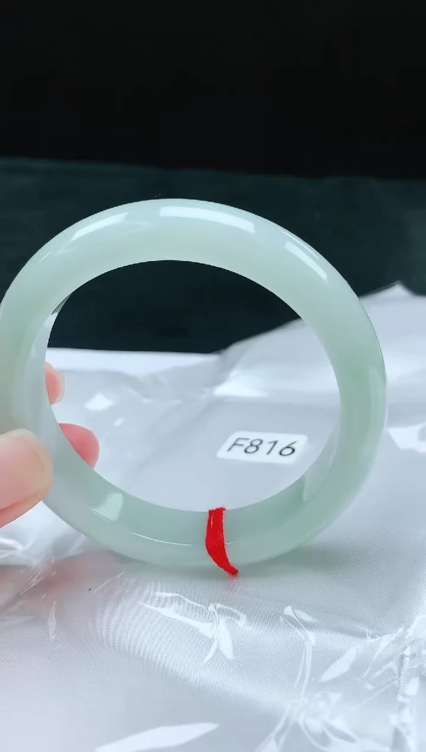 【闪购商品】翡翠手镯未镶嵌缅甸天然A货翡翠手镯