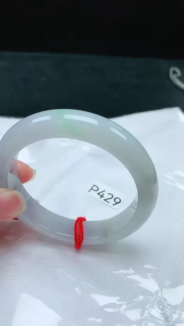 【闪购商品】翡翠手镯未镶嵌缅甸天然A货翡翠手镯