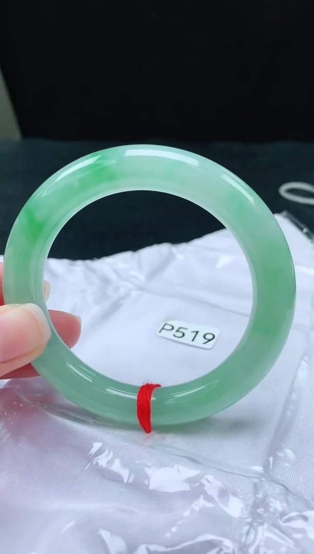 【闪购商品】翡翠手镯未镶嵌缅甸天然A货翡翠手镯