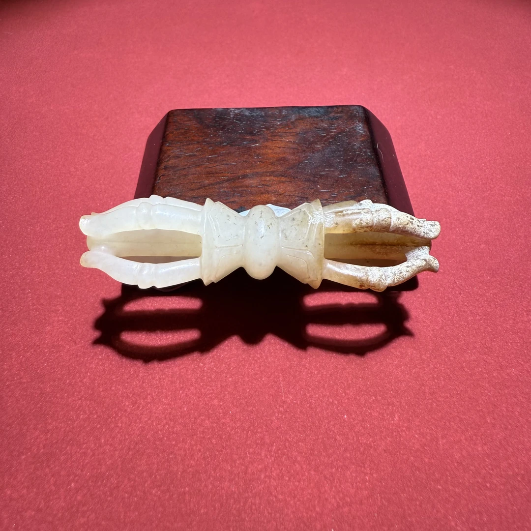 明早期金刚杵-HBG128615