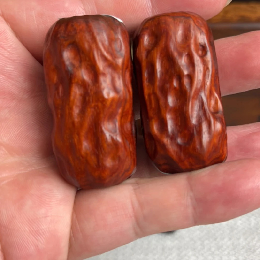 小叶紫檀（檀香紫檀）