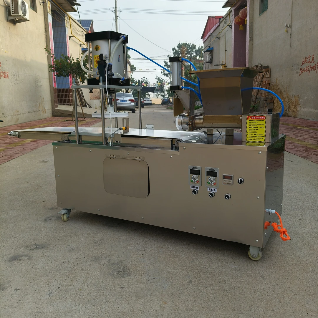 新疆馕机器，烧饼机器，白吉馍，