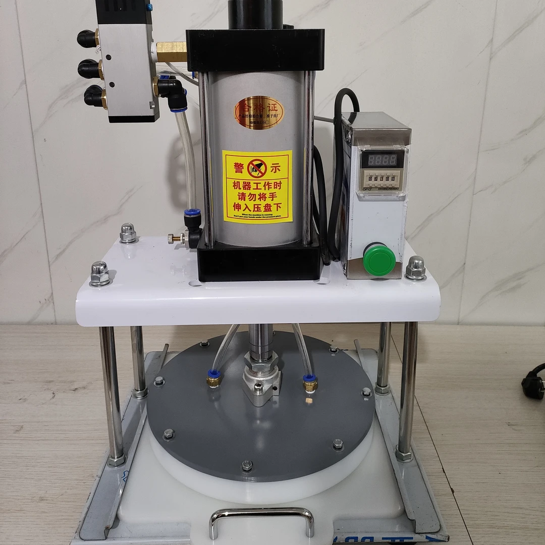 酱香饼，葱油饼，王婆烧饼，手抓饼 白吉馍 玉米饼机器，30型