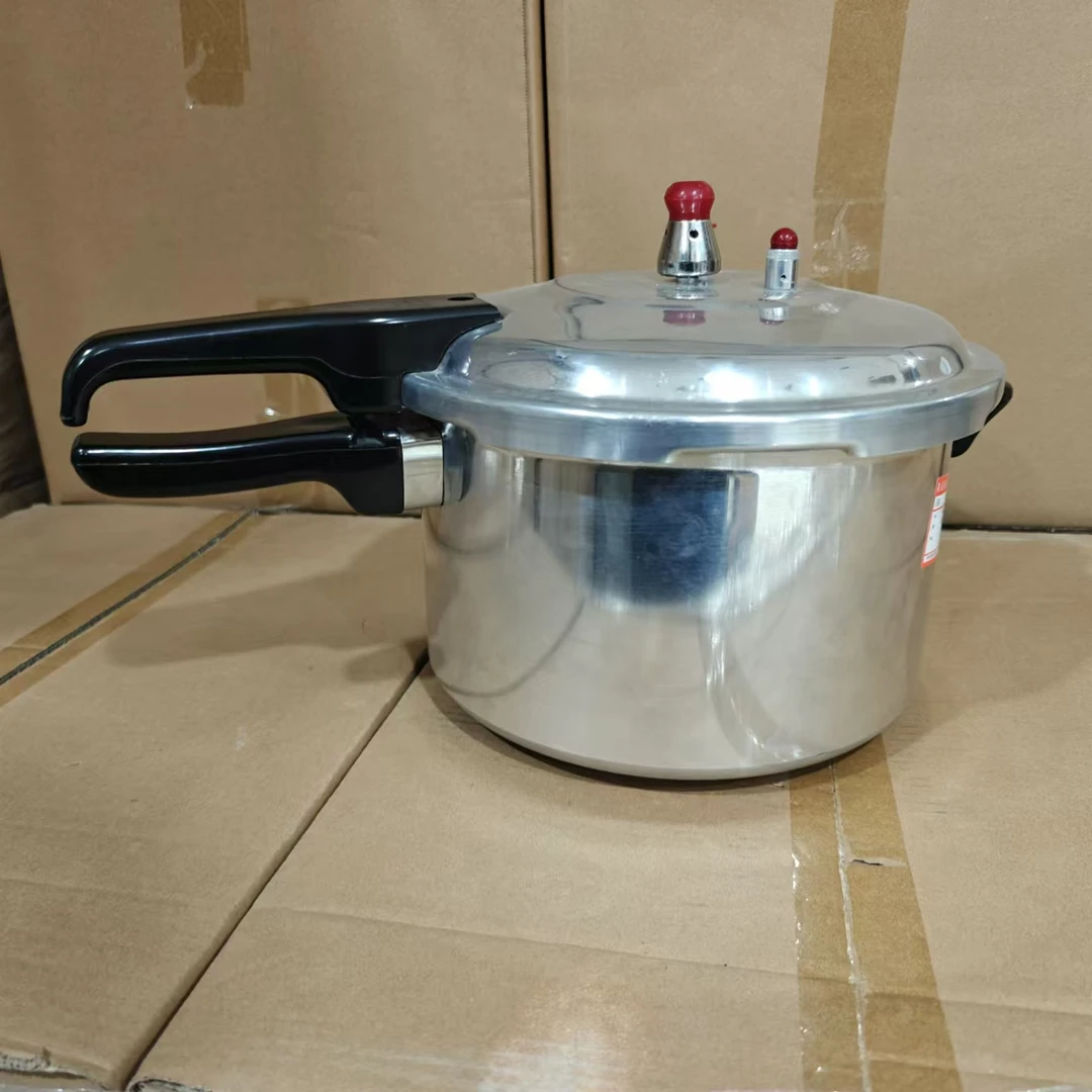防爆高压锅抛光压力锅家用