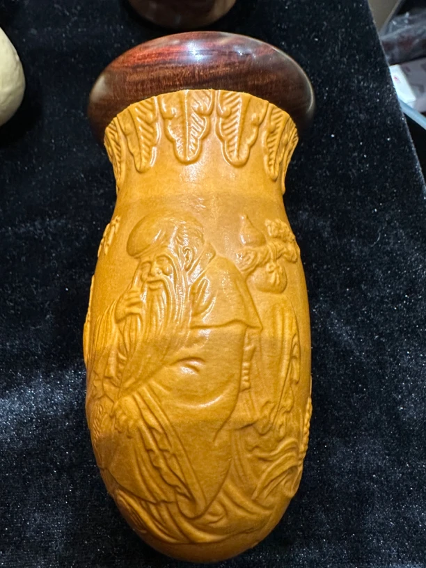 王双岭 早期 棒子