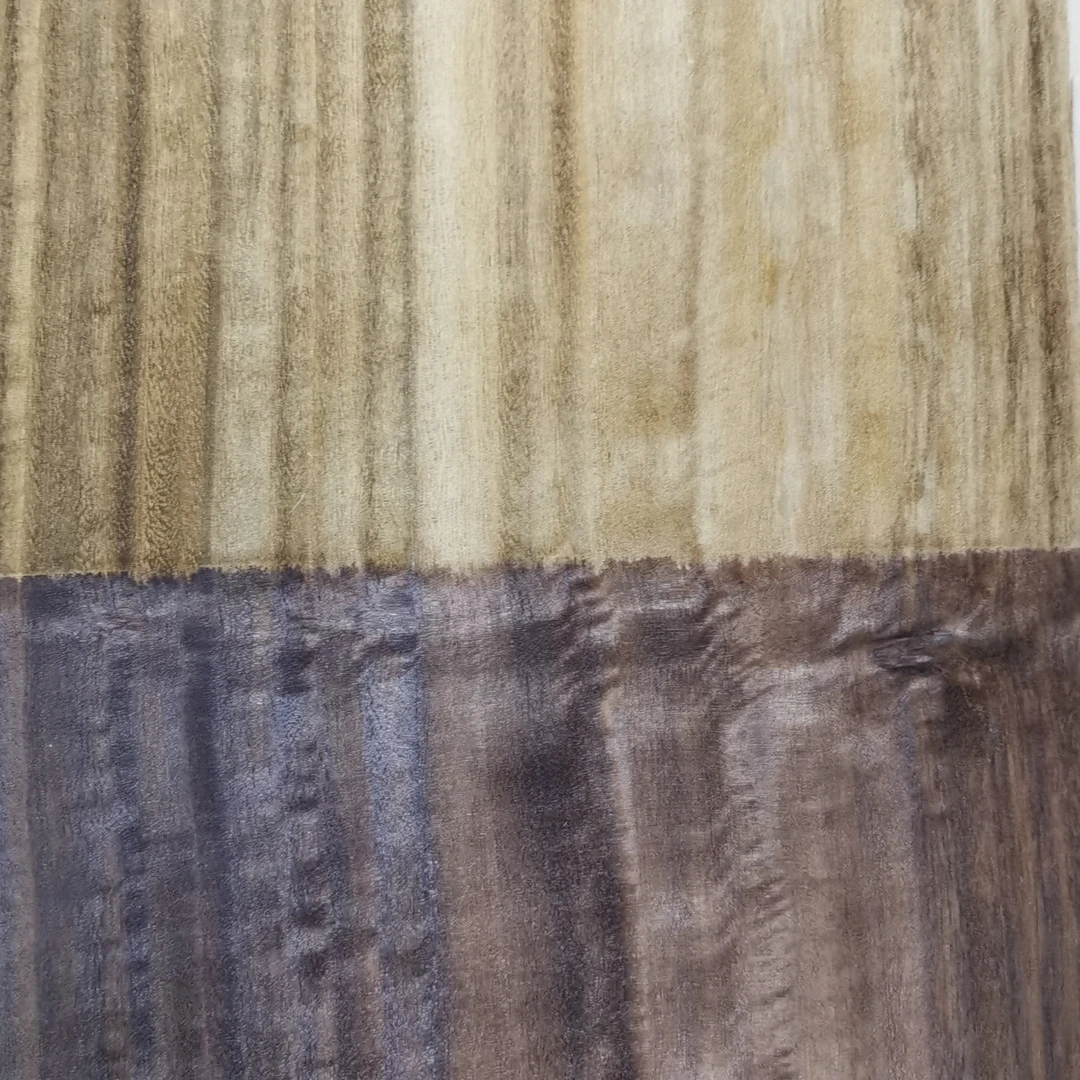 烟熏木材褪色剂减少色差