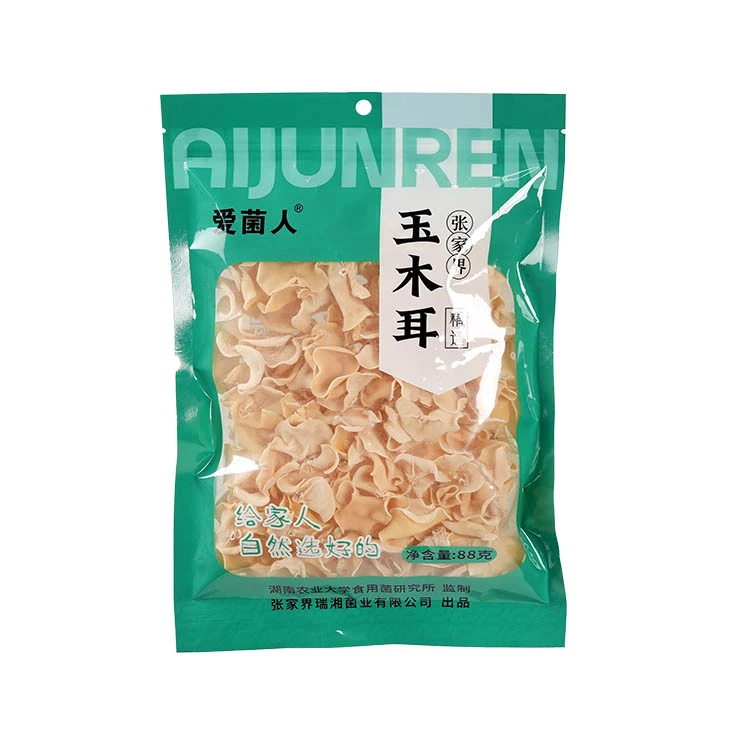 张家界特产爱菌人·玉木耳88g/1袋
