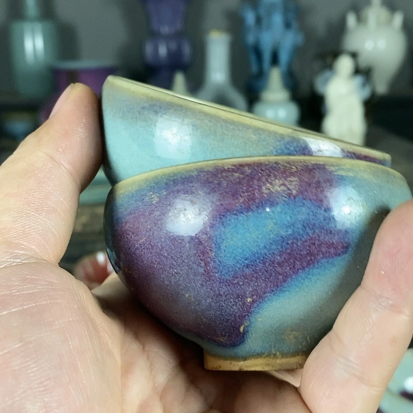 【闪购商品】密胺摆件长*