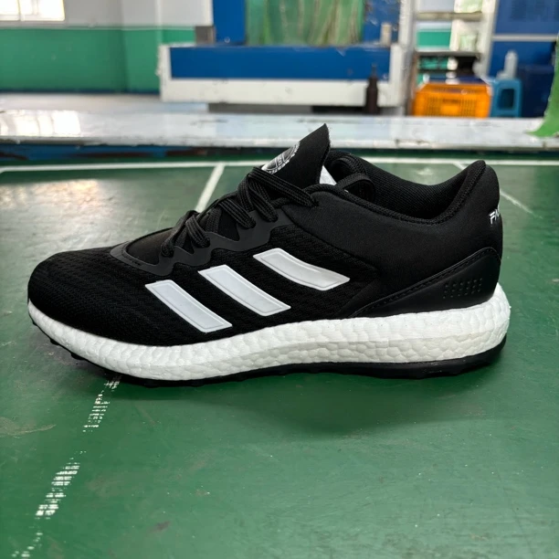 跑鞋男子运动鞋男鞋女鞋舒适