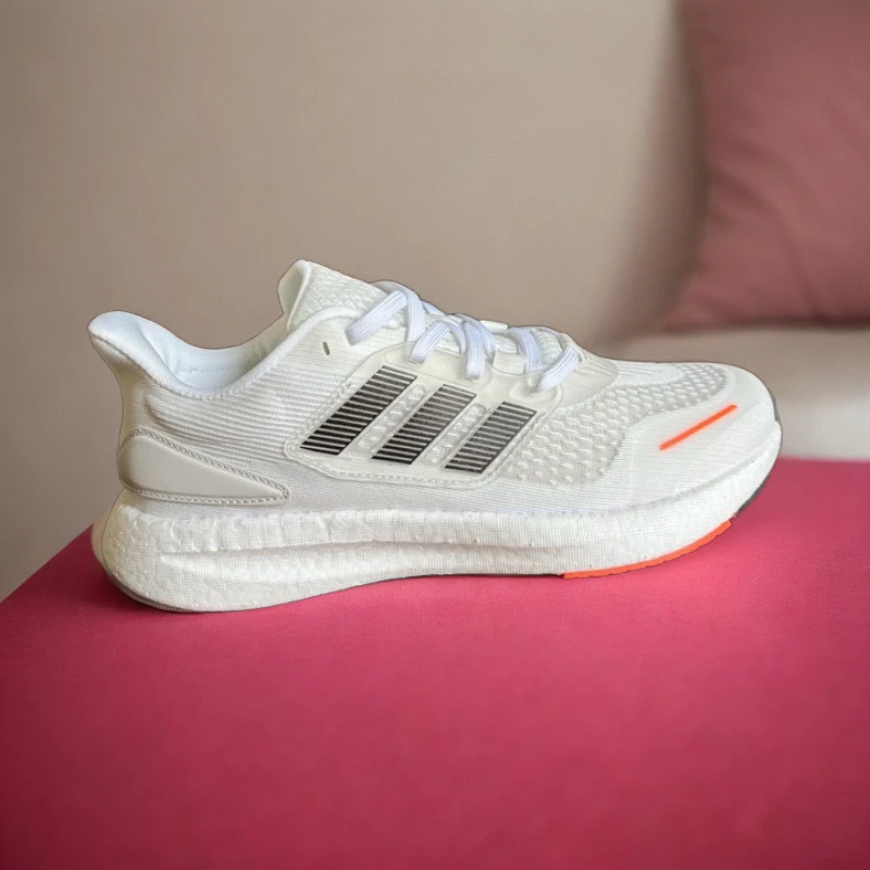 减震跑步鞋跑鞋男鞋女鞋透气网面缓震情侣时尚百搭