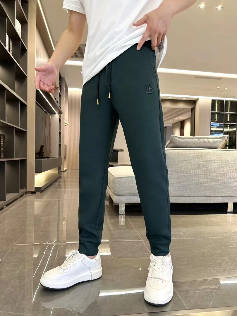 203B新款男士休闲时尚休闲裤