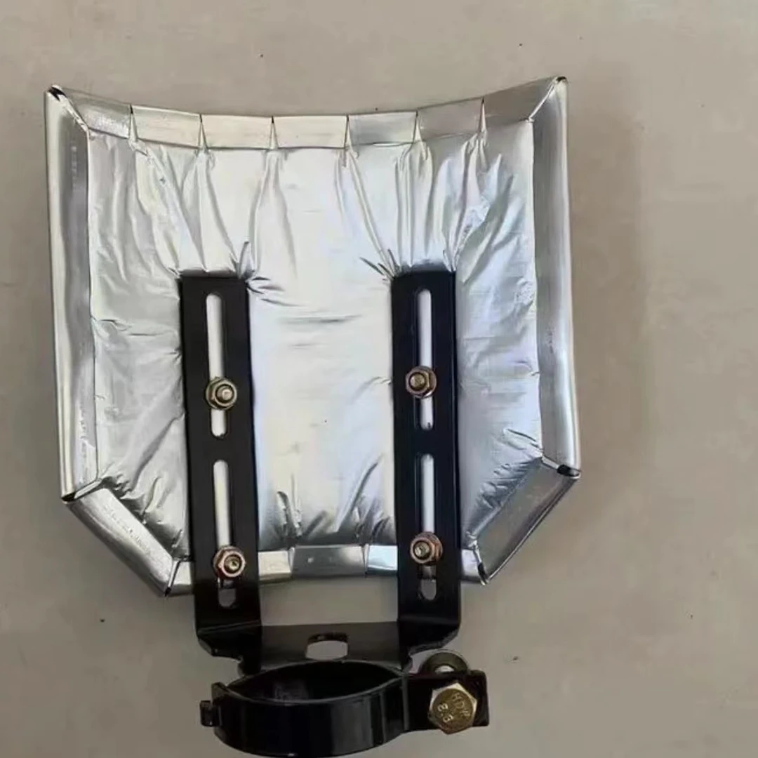 货车适用气囊隔热罩(通用型)