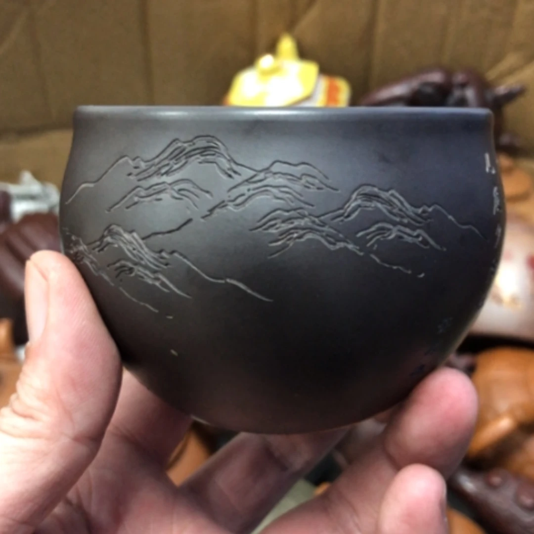 【闪购商品】紫砂茶壶