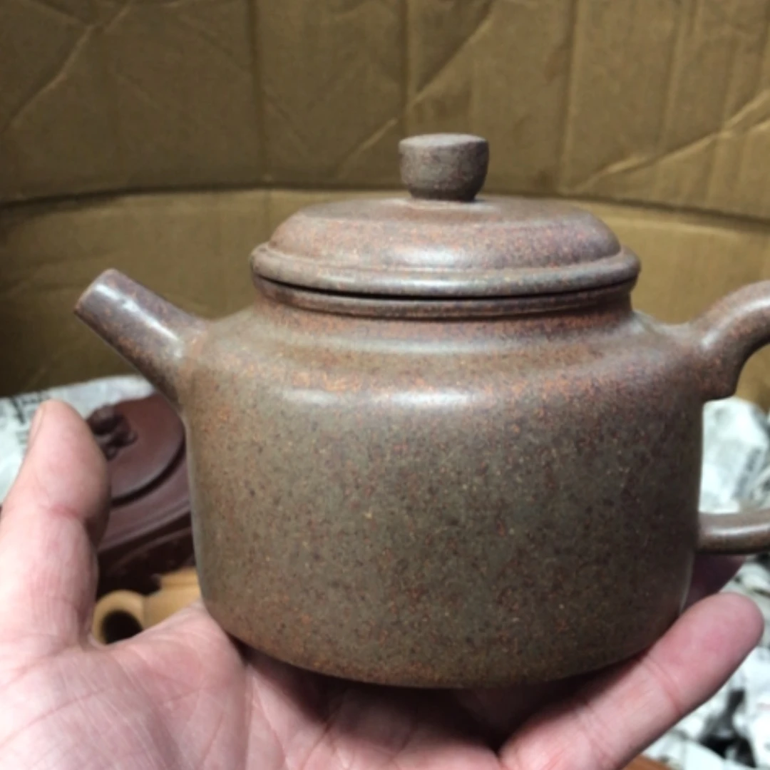 【闪购商品】紫砂茶壶