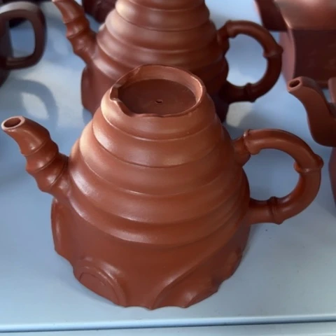 【闪购商品】紫砂茶壶紫砂壶等