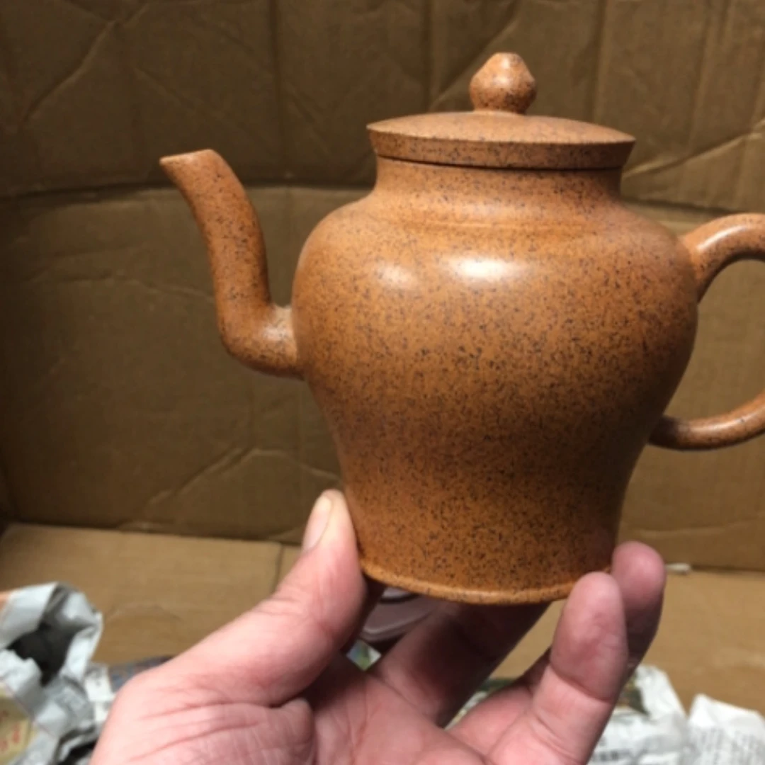 【闪购商品】紫砂茶壶