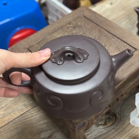 【闪购商品】紫砂茶壶紫砂壶等