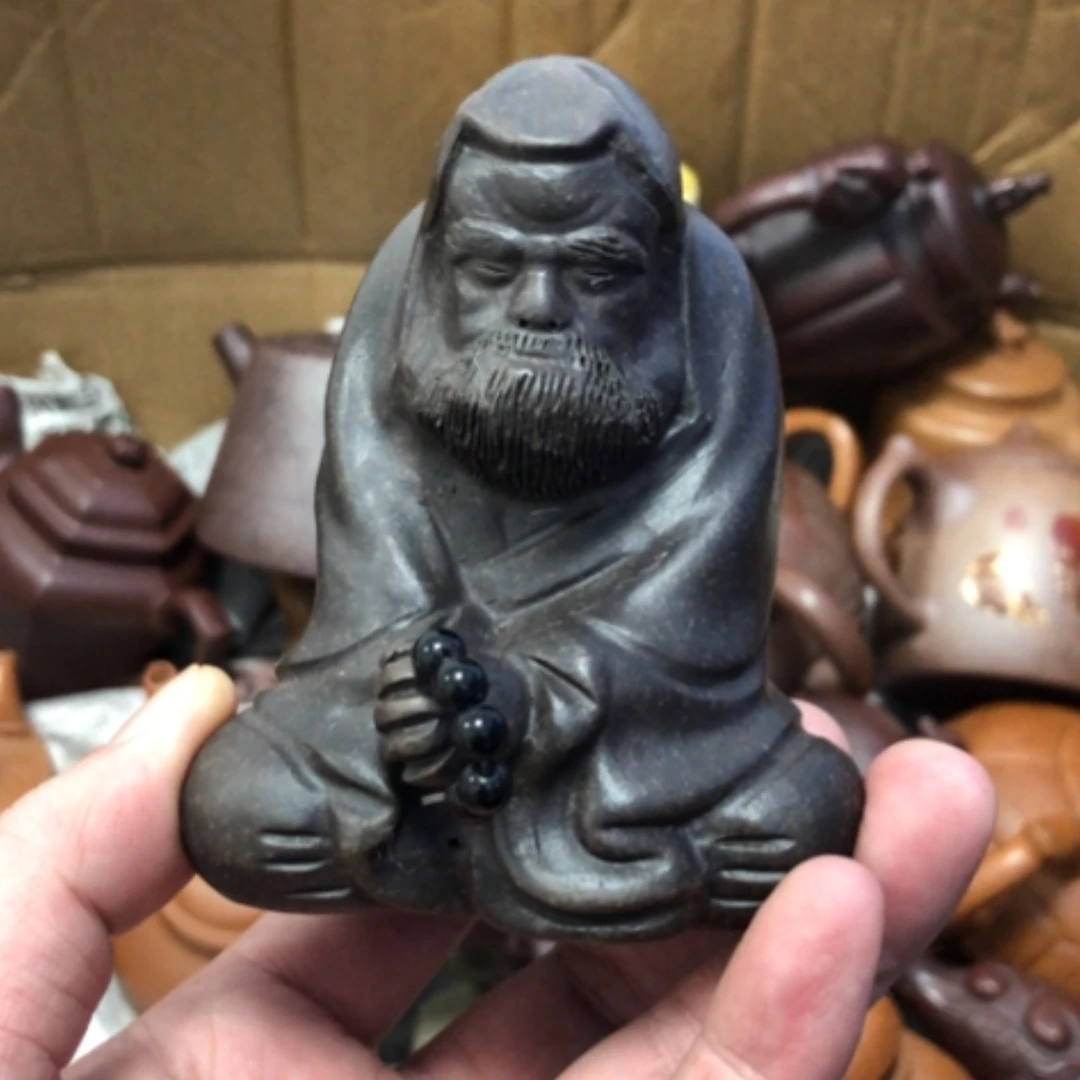【闪购商品】紫砂茶壶