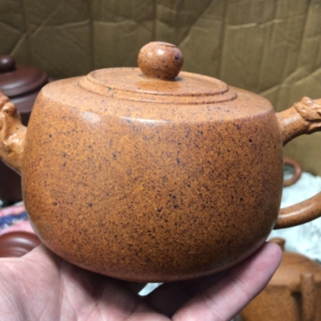【闪购商品】紫砂茶壶