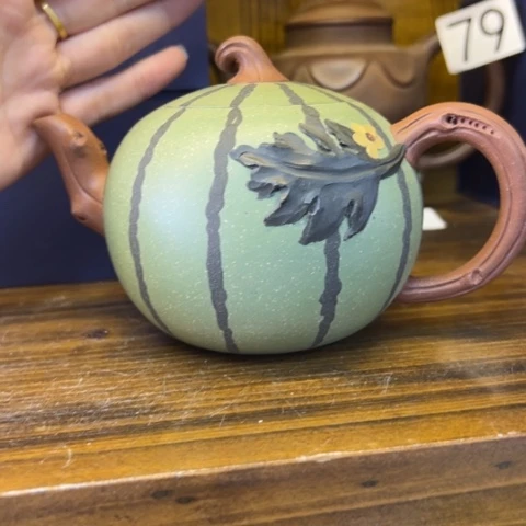 【闪购商品】紫砂茶壶古*地紫砂壶等