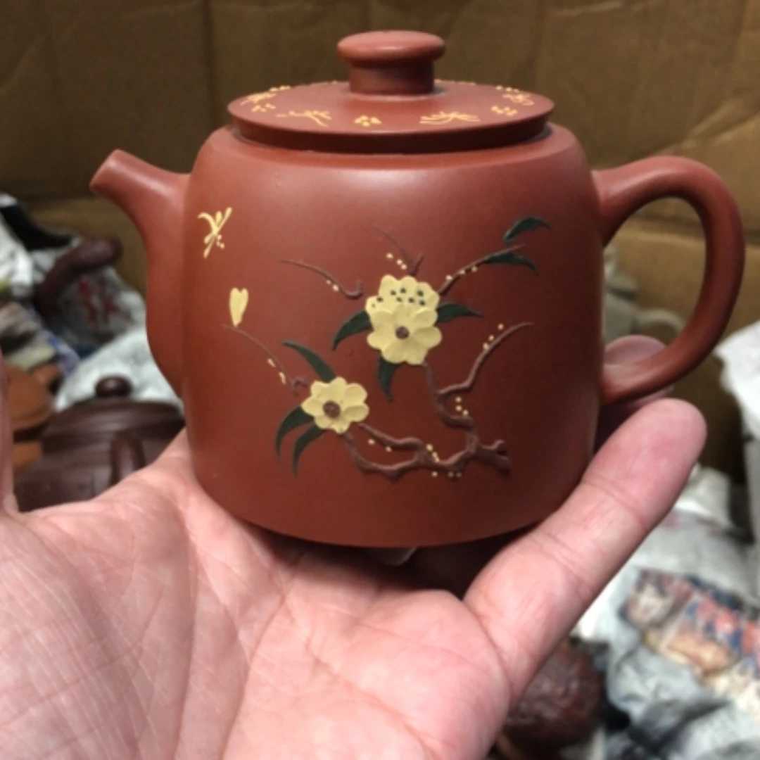 【闪购商品】紫砂茶壶