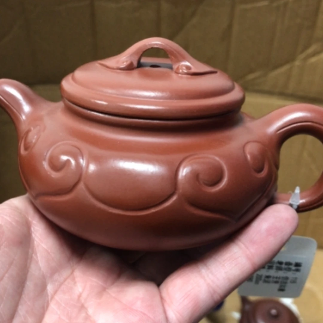 【闪购商品】紫砂茶壶