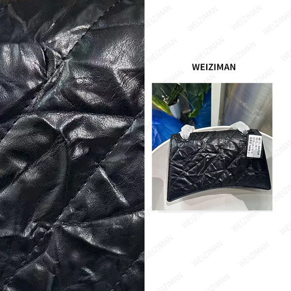 【大金】现货真皮包包牛皮女DD- A9232-黑色